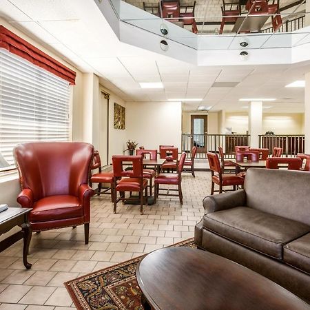 Red Roof Inn Fayetteville I-95 Εξωτερικό φωτογραφία