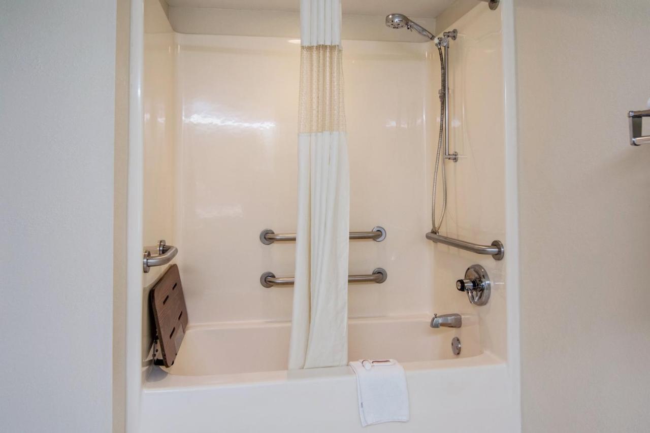 Red Roof Inn Fayetteville I-95 Εξωτερικό φωτογραφία