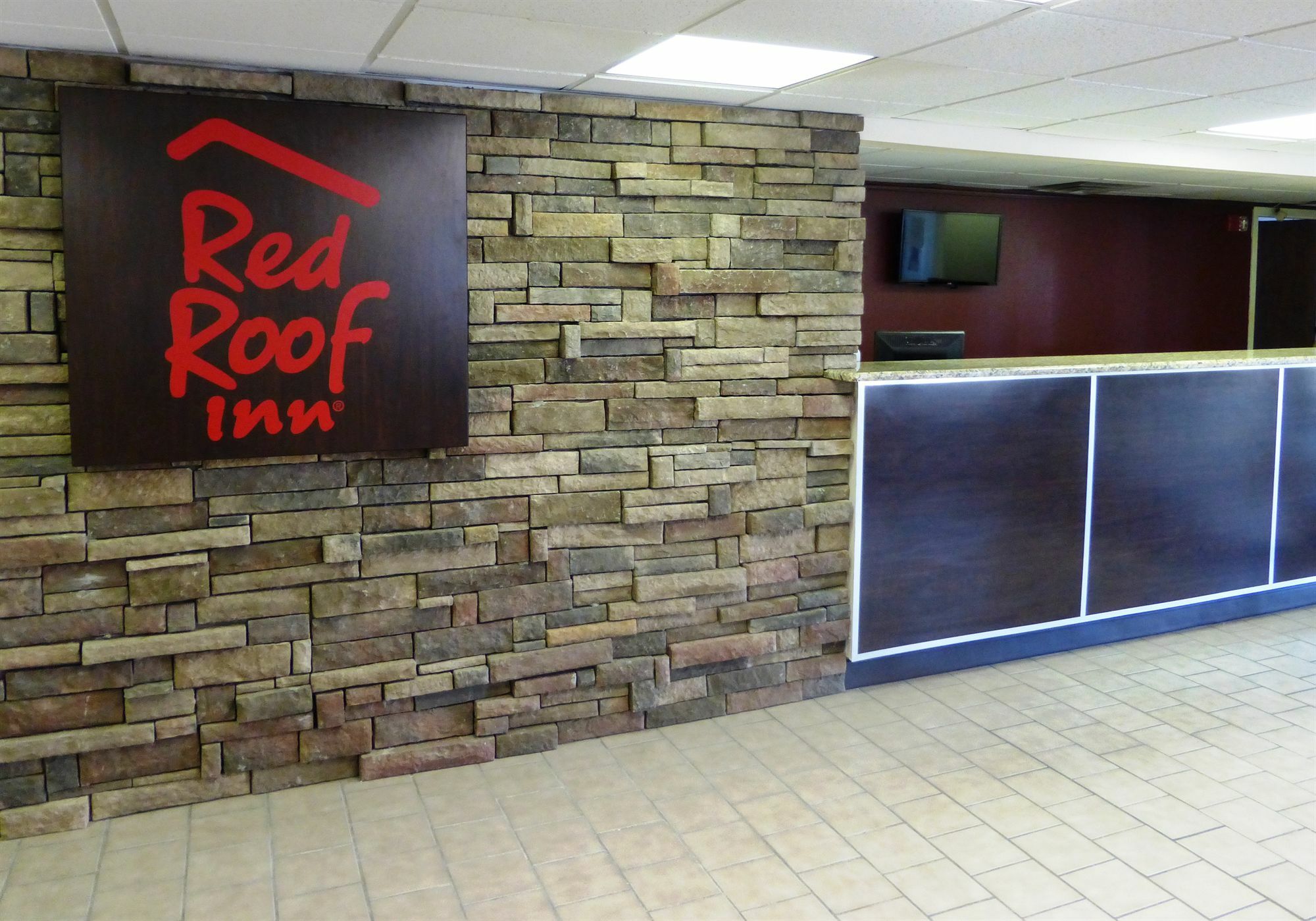 Red Roof Inn Fayetteville I-95 Εξωτερικό φωτογραφία